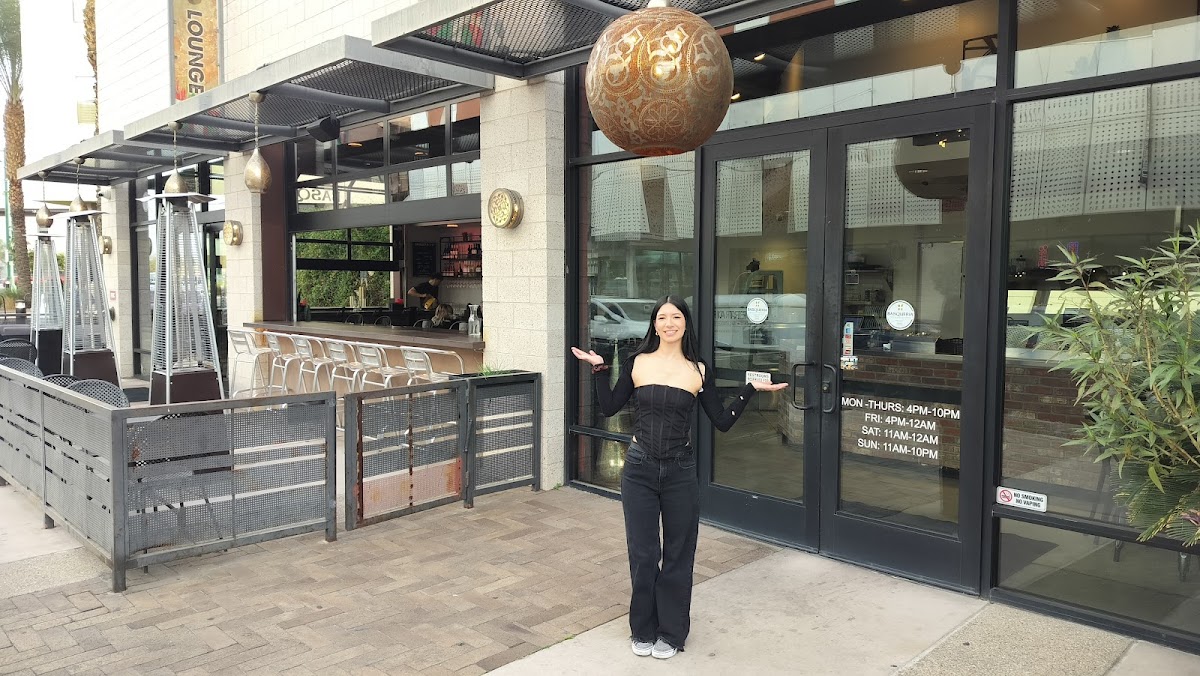 Basquería Tapas Y Sangria Photos 2